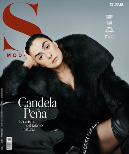 Portada del número 306 de S Moda.