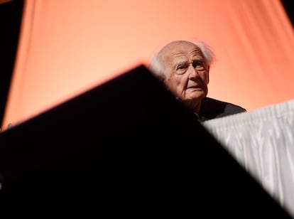 Zygmunt Bauman