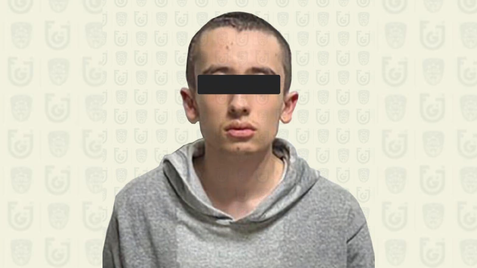 Lex Ashton, el atacante del CCH Sur, es hospitalizado y esquiva su audiencia por el homicidio de un estudiante hace un año