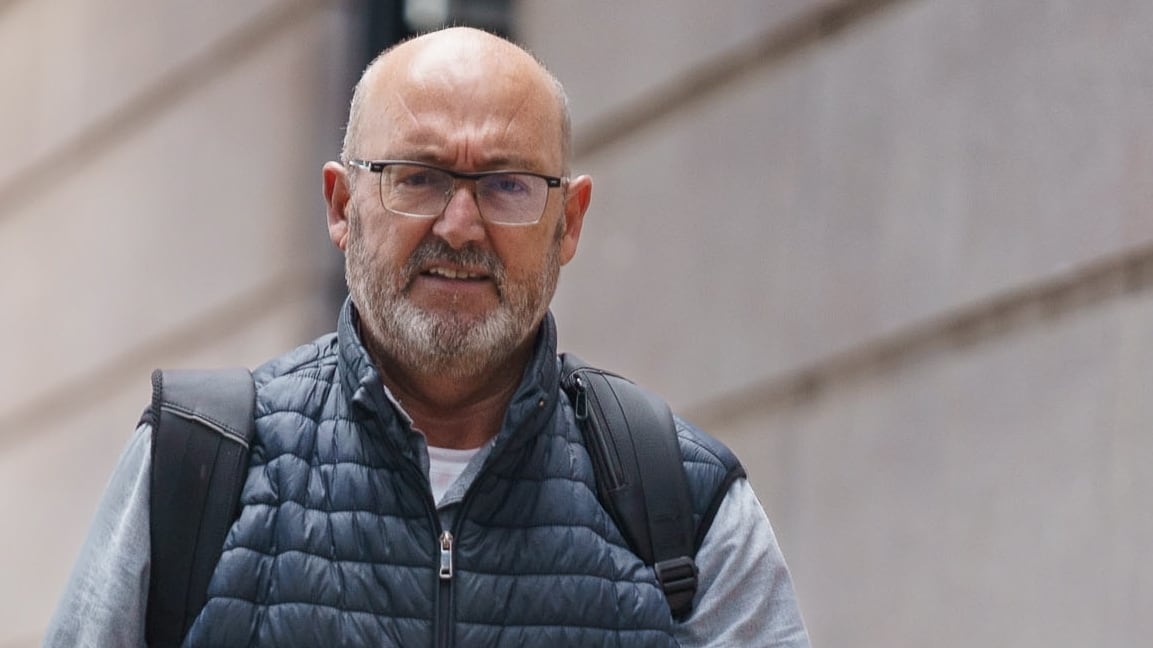 La Fiscalía pide ocho años de cárcel para el exdiputado Tito Berni por cohecho y pertenencia a grupo criminal en el ‘caso Matador’