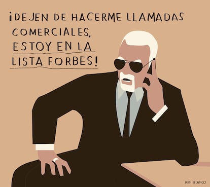 Riki Blanco: la lista Forbes