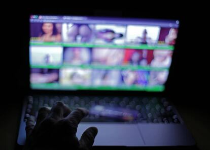 Espa&ntilde;a ocupa el decimotercer puesto en el mundo como consumidor de pornograf&iacute;a