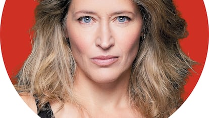 Marta Larralde: “No pude terminarme ‘El poder del Ahora”