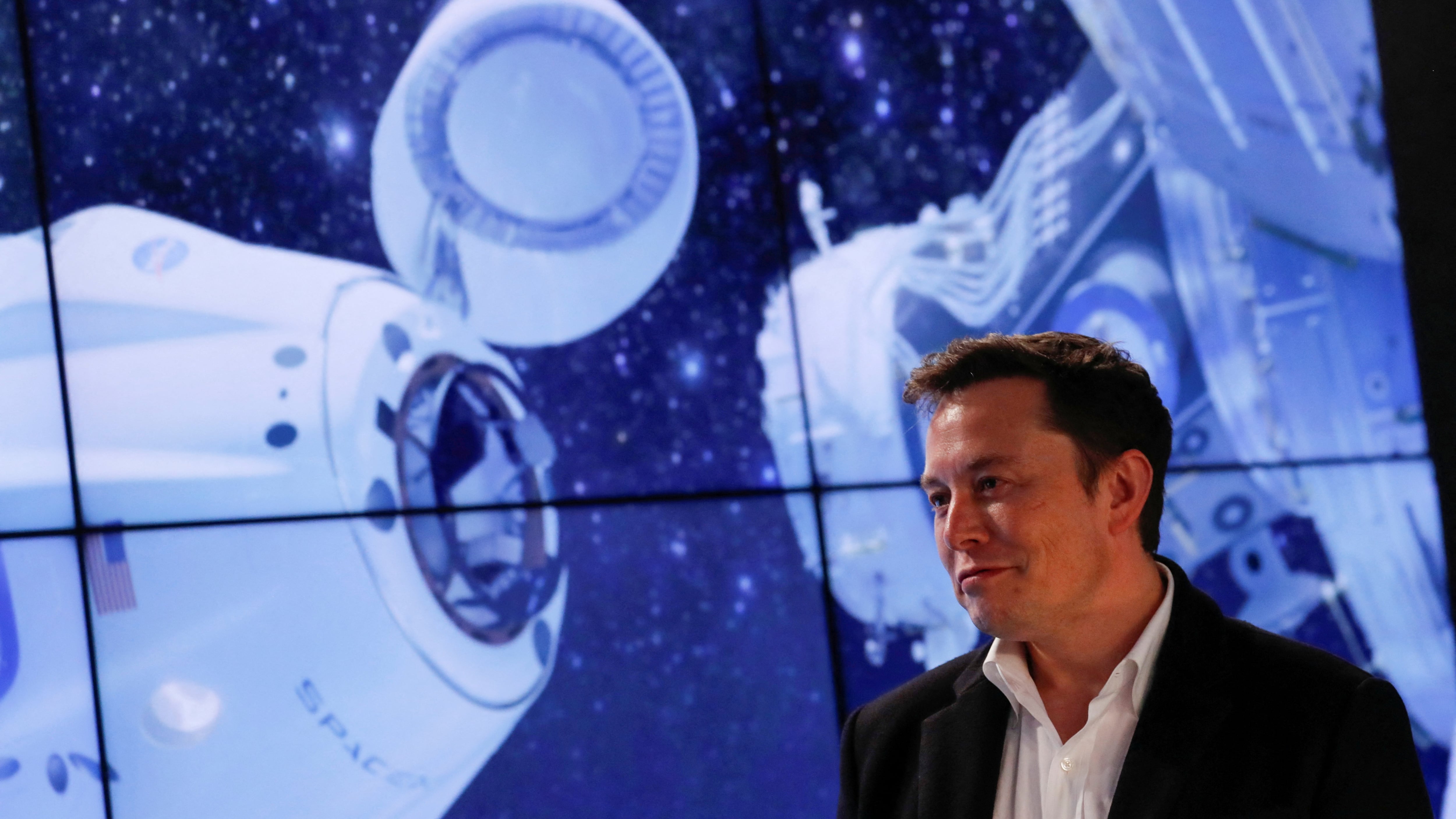 Así queda la lista de personas más ricas del mundo al llegar Elon Musk al billón de dólares