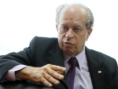 Renato Janine Ribeiro, ministro da Educação