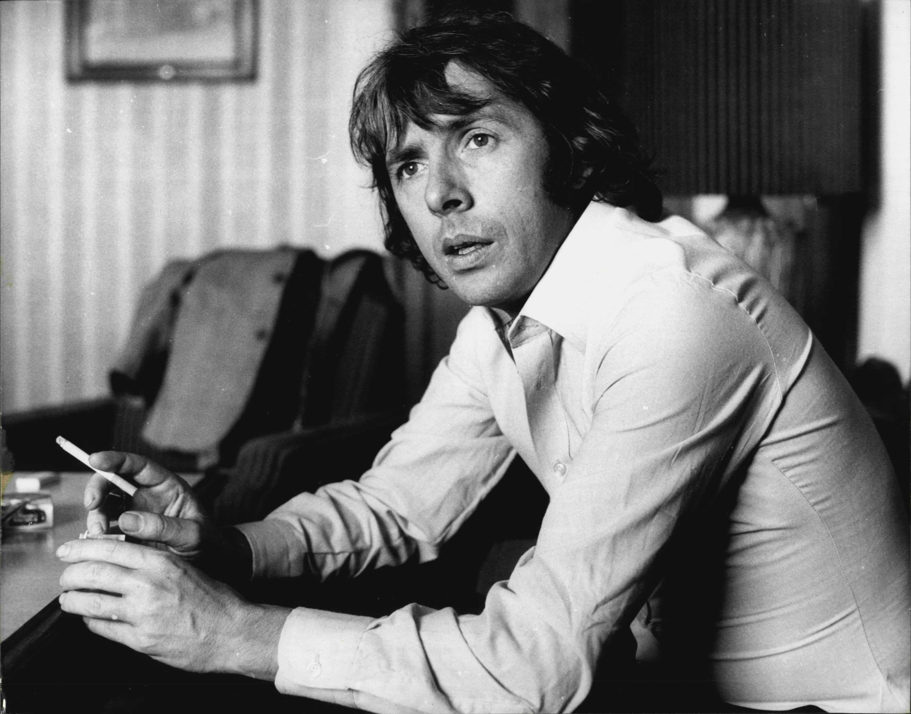 Muere Richard O’Sullivan, protagonista de ‘Un hombre en casa’ y ‘El nido de Robin’