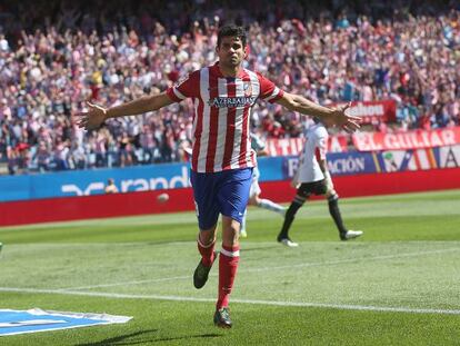 El Atlético de Madrid necesita la victoria ante el Valladolid en la Liga