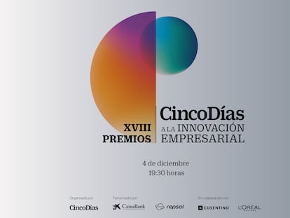 La innovación, pilar fundamental de las empresas para adaptarse a un mundo cambiante