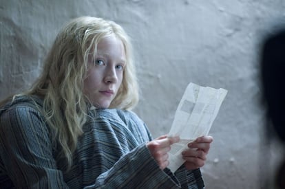 Hannah, de Joe Wright