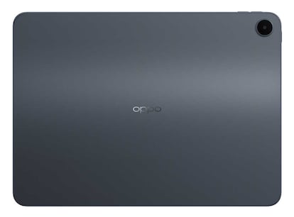 Trasera del nuevo OPPO Pad 5