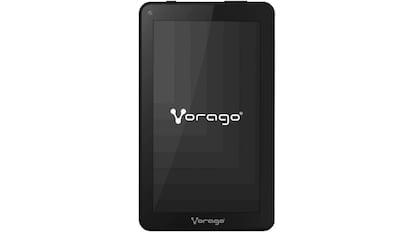 Tablet barata Vorago