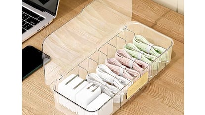 organizar la casa con productos de amazon haul