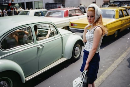 'Nueva York’ (1966). 