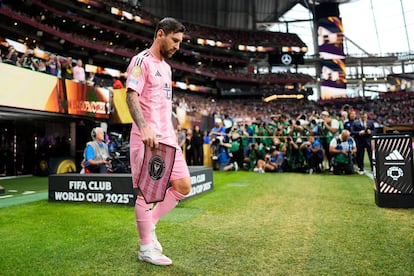 Leo Messi
