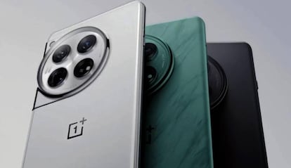 OnePlus 12