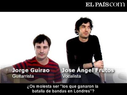 La segunda oportunidad de Second