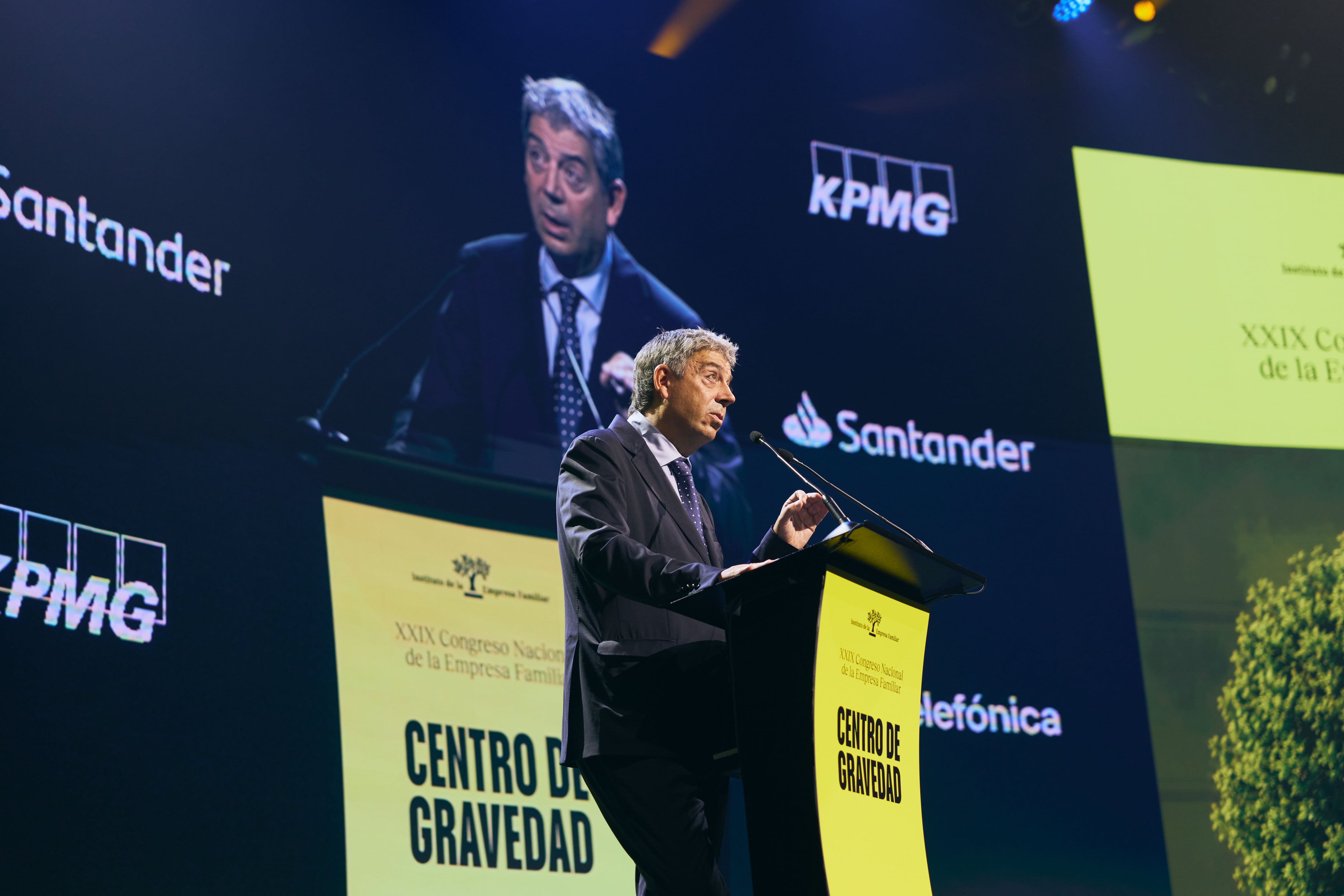 La empresa familiar pide moderación ante las elecciones: “Tenemos que conseguir que sea más ‘sexy’ que la polarización”