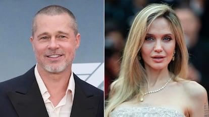 Batalla Brad Pitt y Angelina Jolie