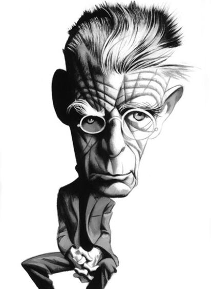 Samuel Beckett