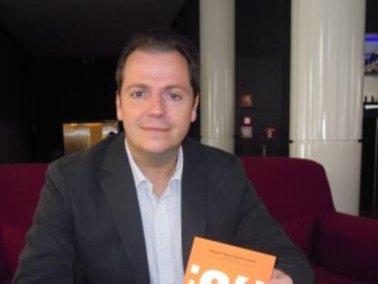 “Todo irá bien mientras no nos comportemos como españoles”