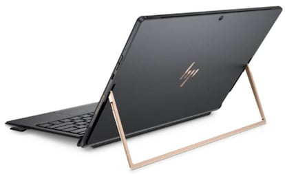 El HP Spectre X2 es el nuevo tope de gama de la firma