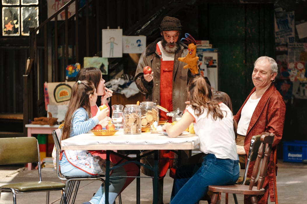 Dramaturgs catalans sense sales grans