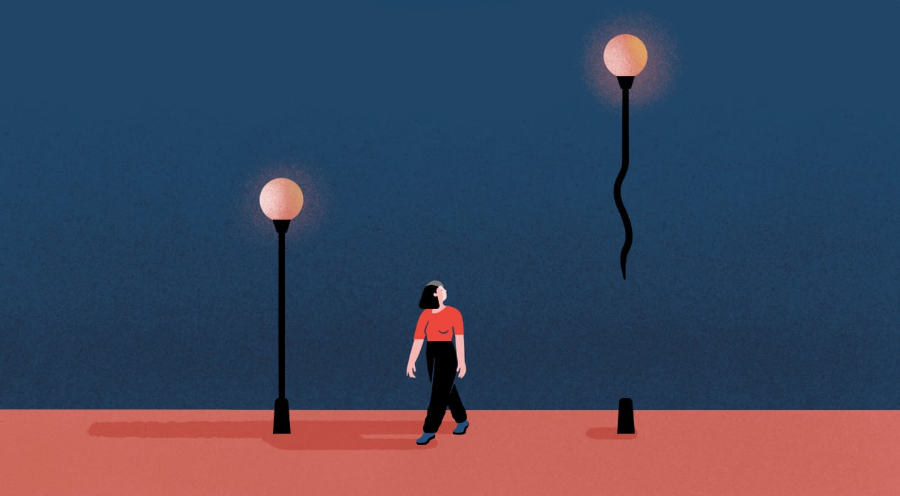 Demasiadas opciones todo el tiempo: la condena cotidiana de tener que decidir constantemente