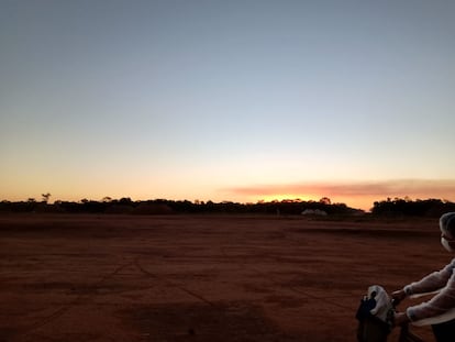 Aldeia Ipatse, no Xingu, desenvolve sua própria estratégia de combate ao coronavírus.