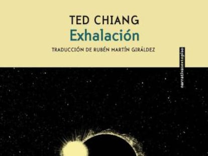 Ted Chiang, el humanista de la deshumanización