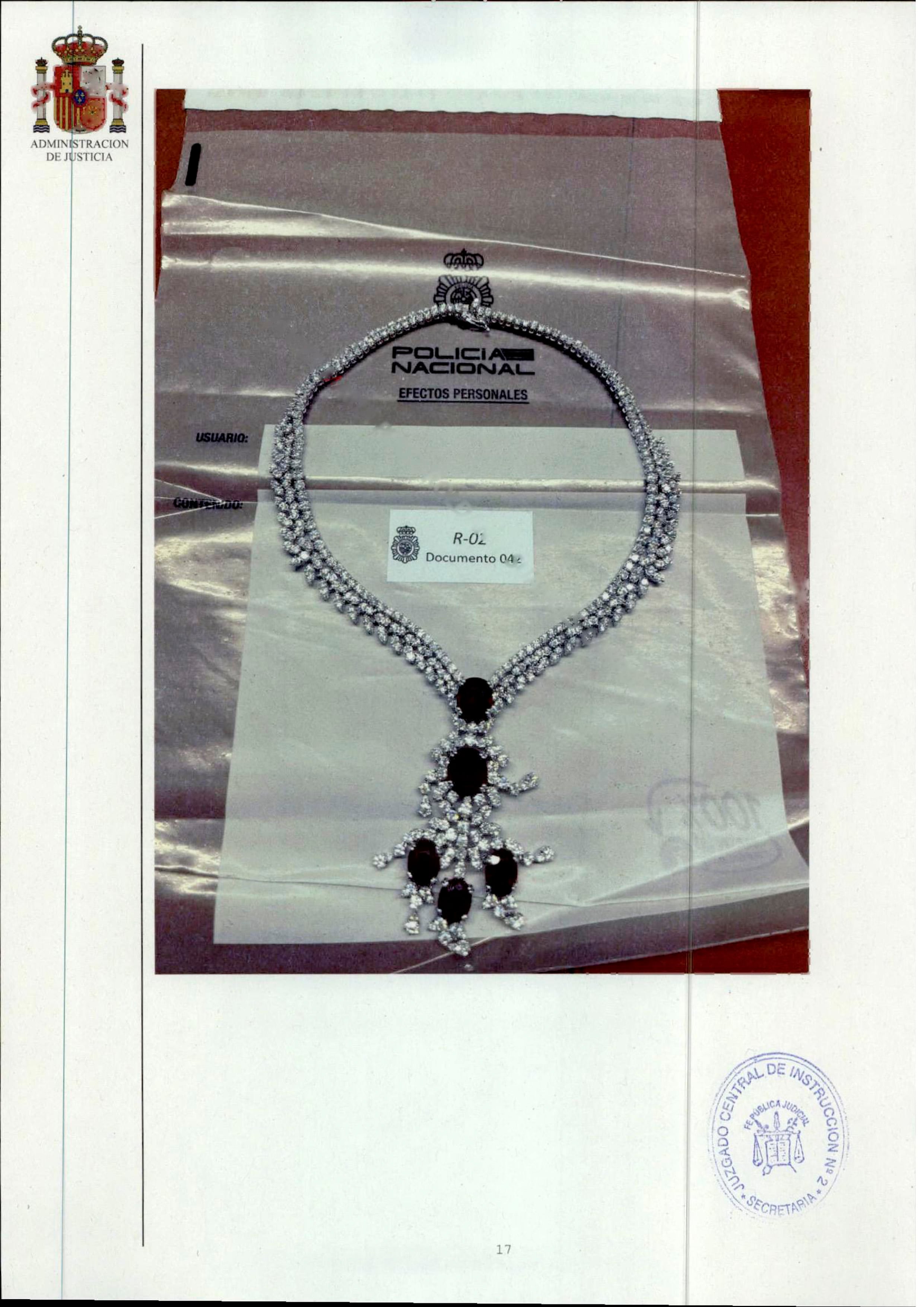 Joyas Zapatero
