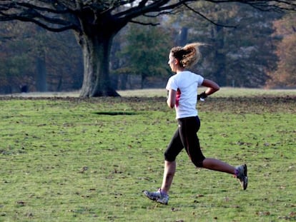 As pessoas que fazem exercício e mantêm um peso adequado vivem até sete anos mais que os sedentários com obesidade, segundo um estudo