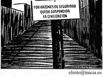 EL ROTO