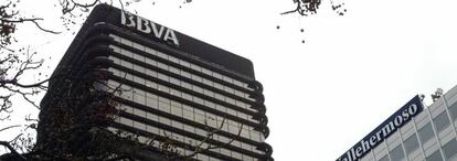 Sede de BBVA