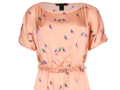 5 prendas del invierno para rescatar en primavera