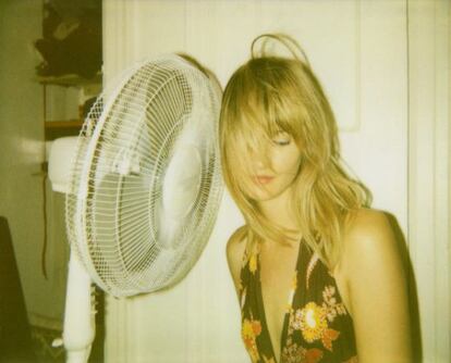 Erika Spring.