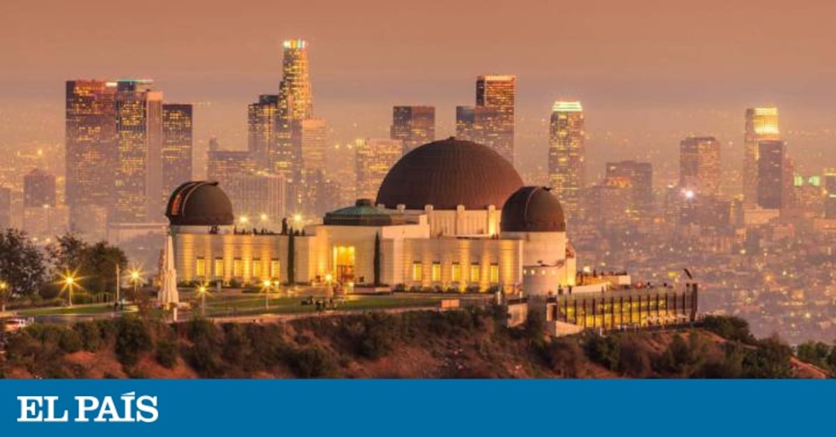 Los Ángeles según Hollywood | Cultura | EL PAÍS