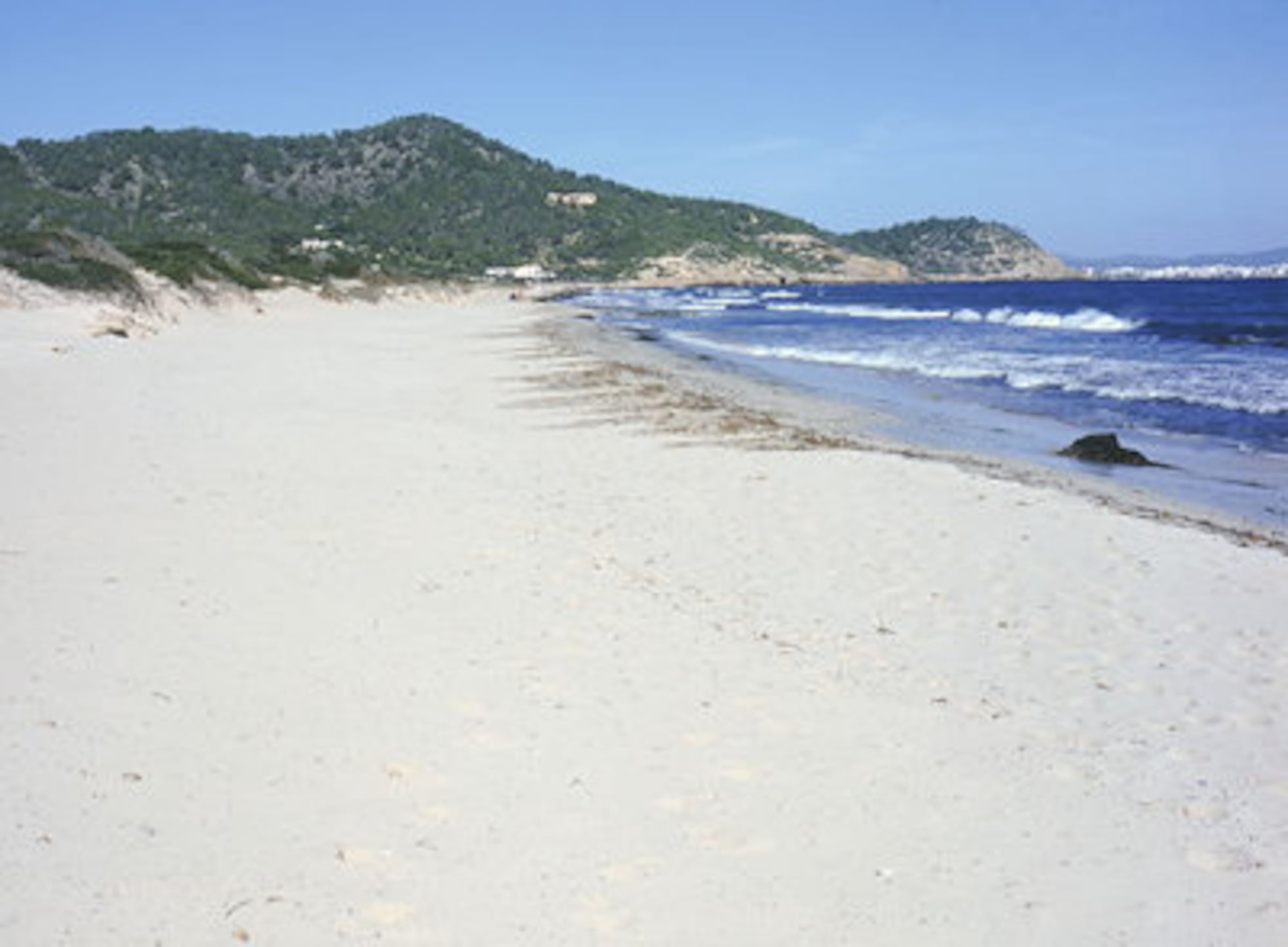 Playas libres de mirones | El Viajero | EL PAÍS