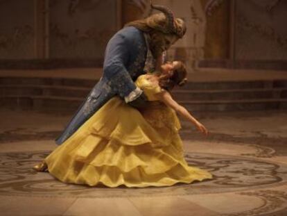 La nueva versión del clásico de Disney, protagonizado por Emma Watson, se estrena el 17 de marzo