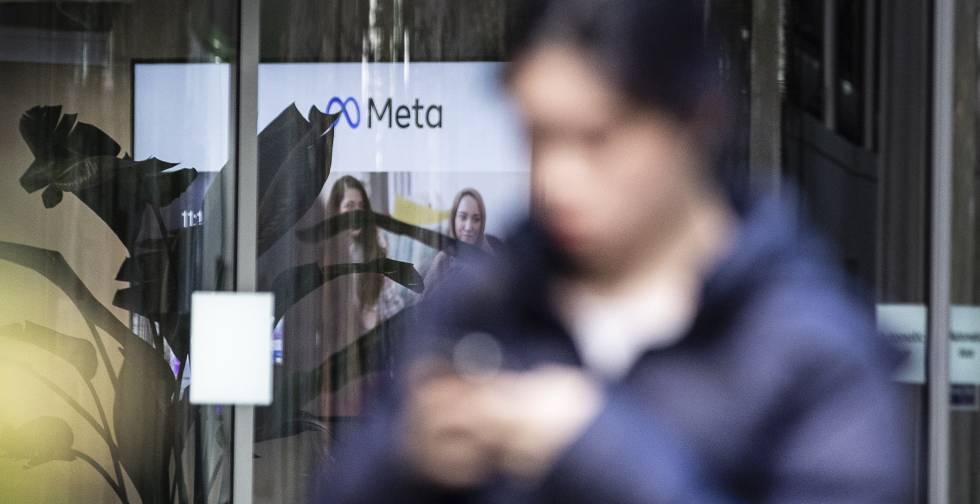 Meta recorta cientos de puestos de trabajo en pleno gasto récord en inteligencia artificial