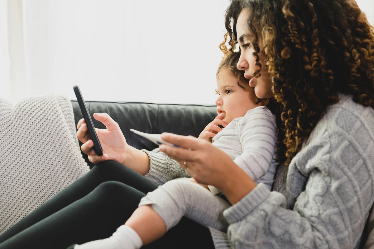 ‘Apps’ de apoyo a la crianza: ¿una solución o una presión más para los padres?