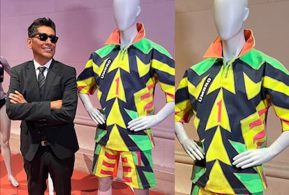 Jorge Campos