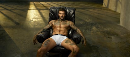 David Beckham Boss One Underwear