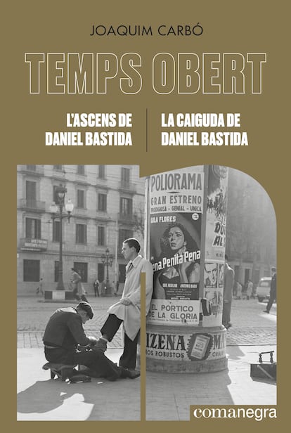 QUADERN PORTADA JOAQUIM CARBÓ