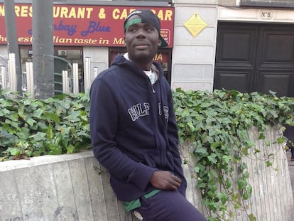 Testigo de la exclusión sanitaria