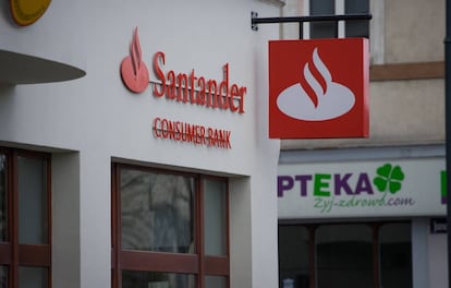 Santander Consumer Bank en Estados Unidos