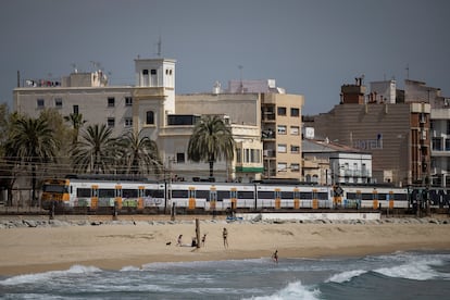 Rodalies Barcelona