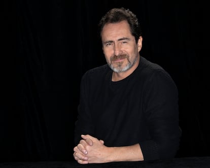 Demián Bichir