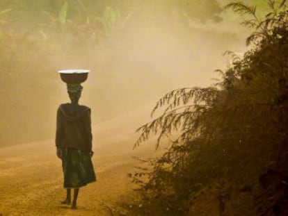 Más de 300 pueblos cameruneses acogen a miles de refugiados centroafricanos.