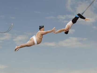 Audio Hora 25/ Cómo decide una startup si se fía de un inversor