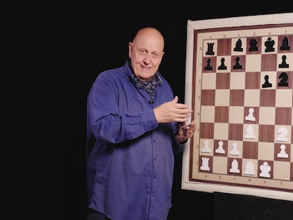 Vídeos de ajedrez | Un sacrificio perfecto de Spielmann